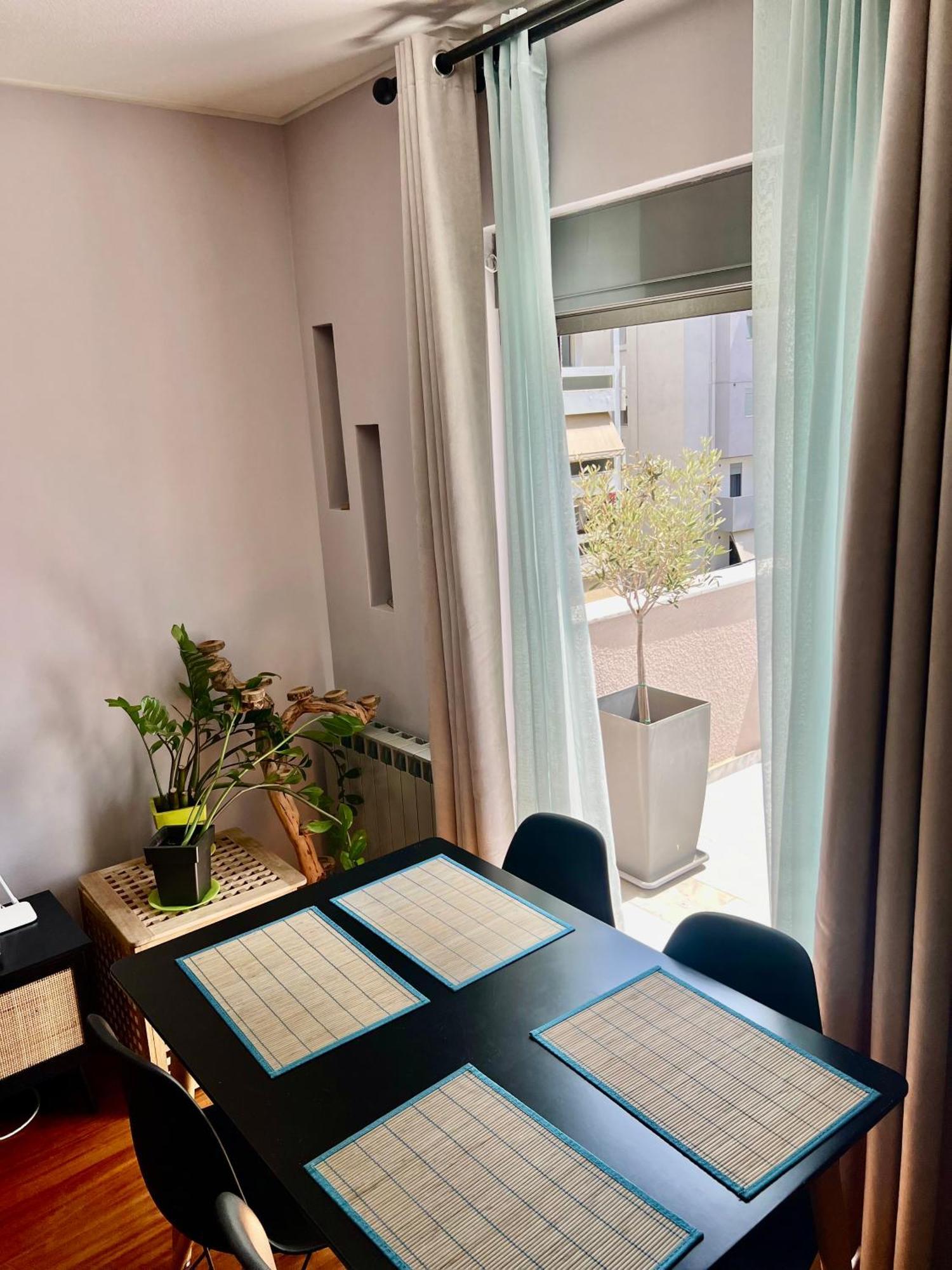 דירה Brand New Brilliant At Athenian Riviera *