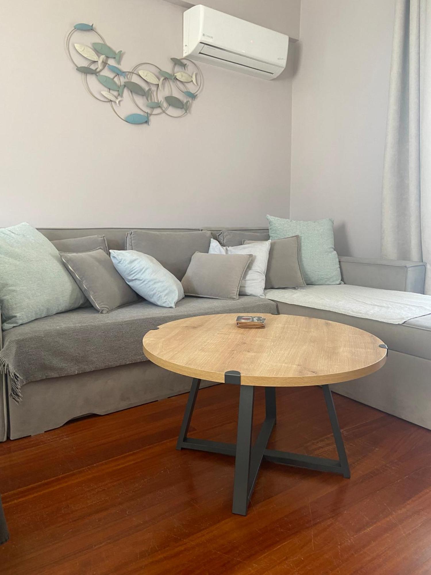Apartment Brand New Brilliant At Athenian Riviera *