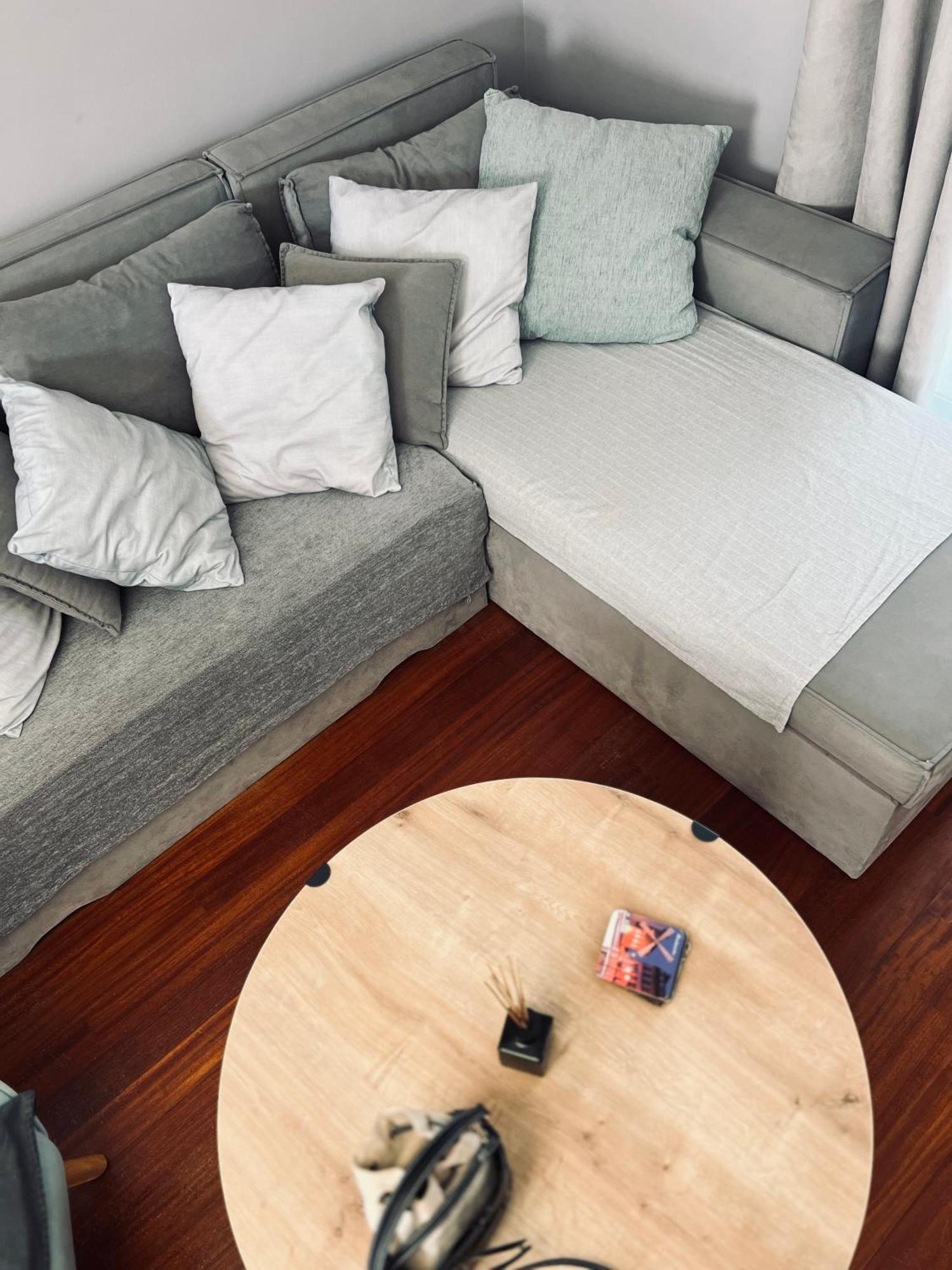 Brand New Brilliant At Athenian Riviera Apartment Athens