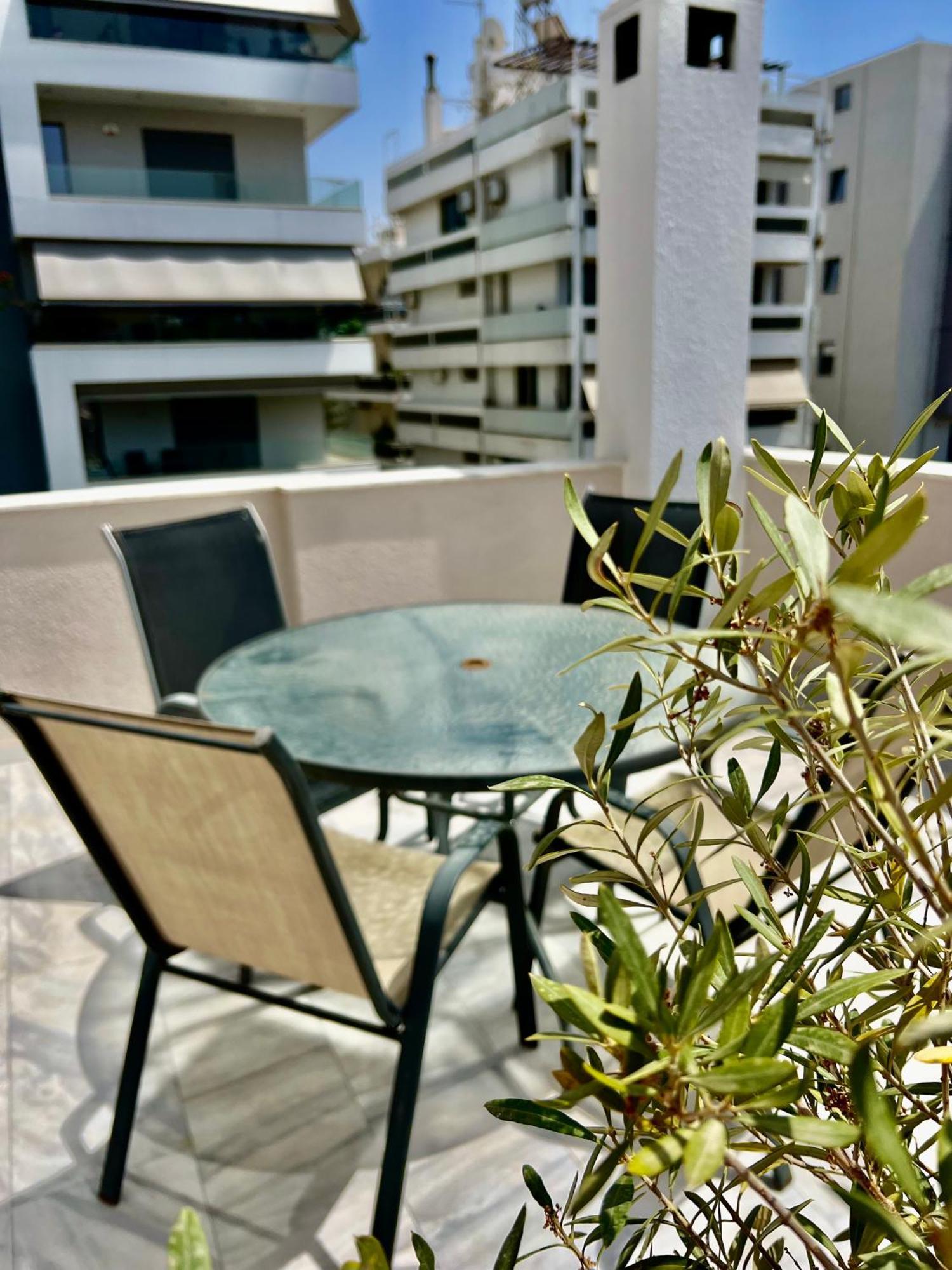 Brand New Brilliant At Athenian Riviera *