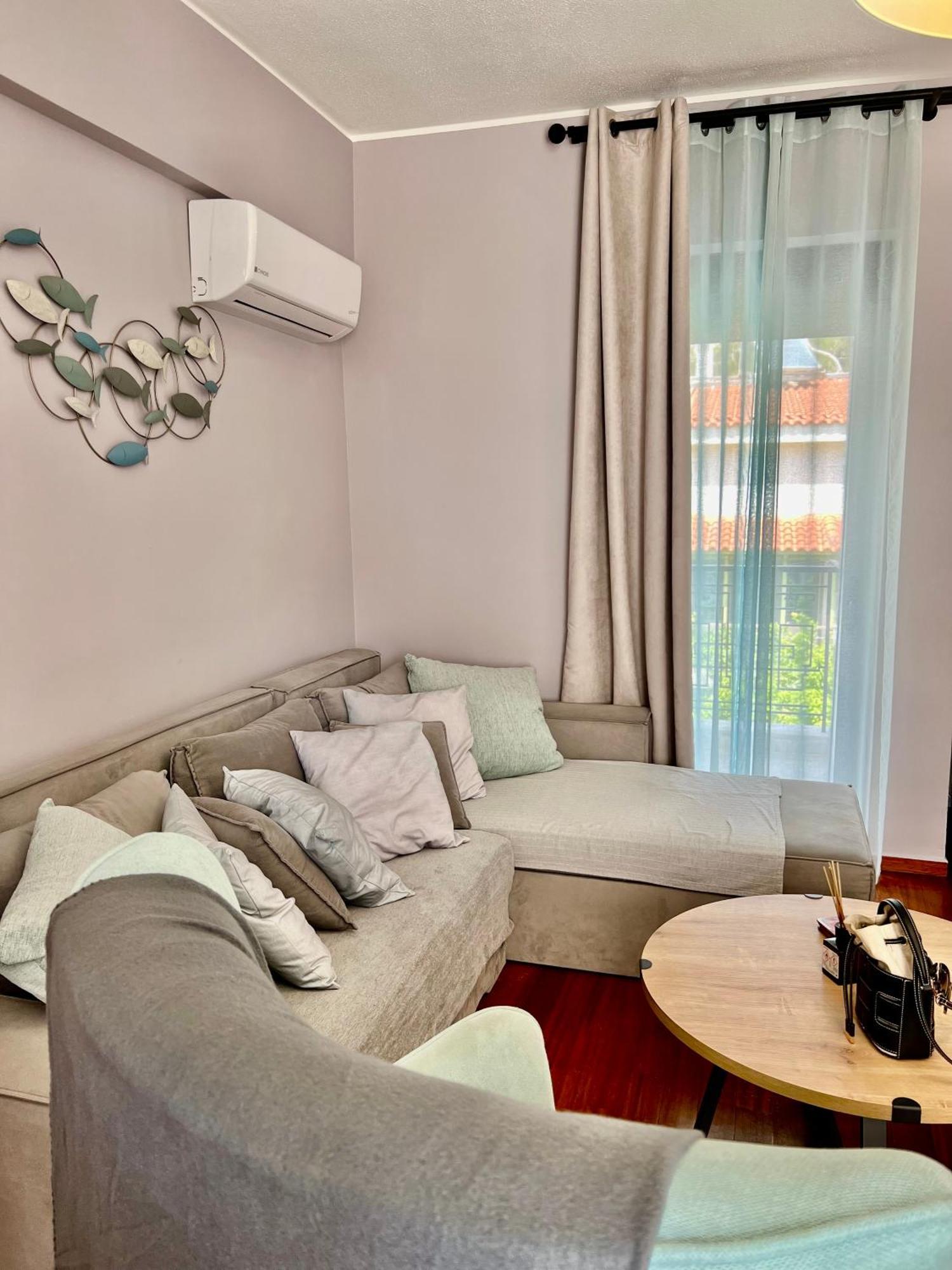Brand New Brilliant At Athenian Riviera