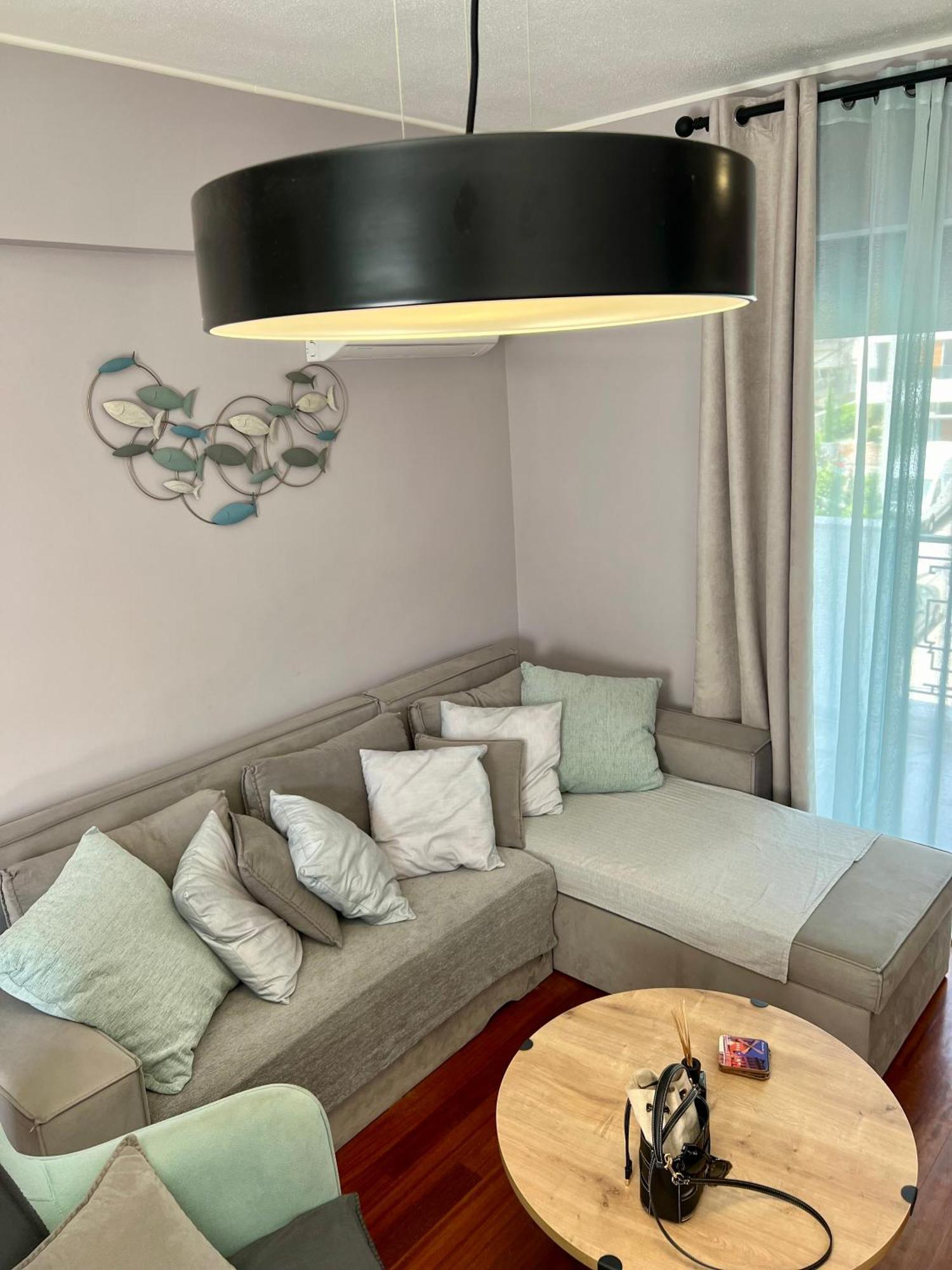 Brand New Brilliant At Athenian Riviera Apartment