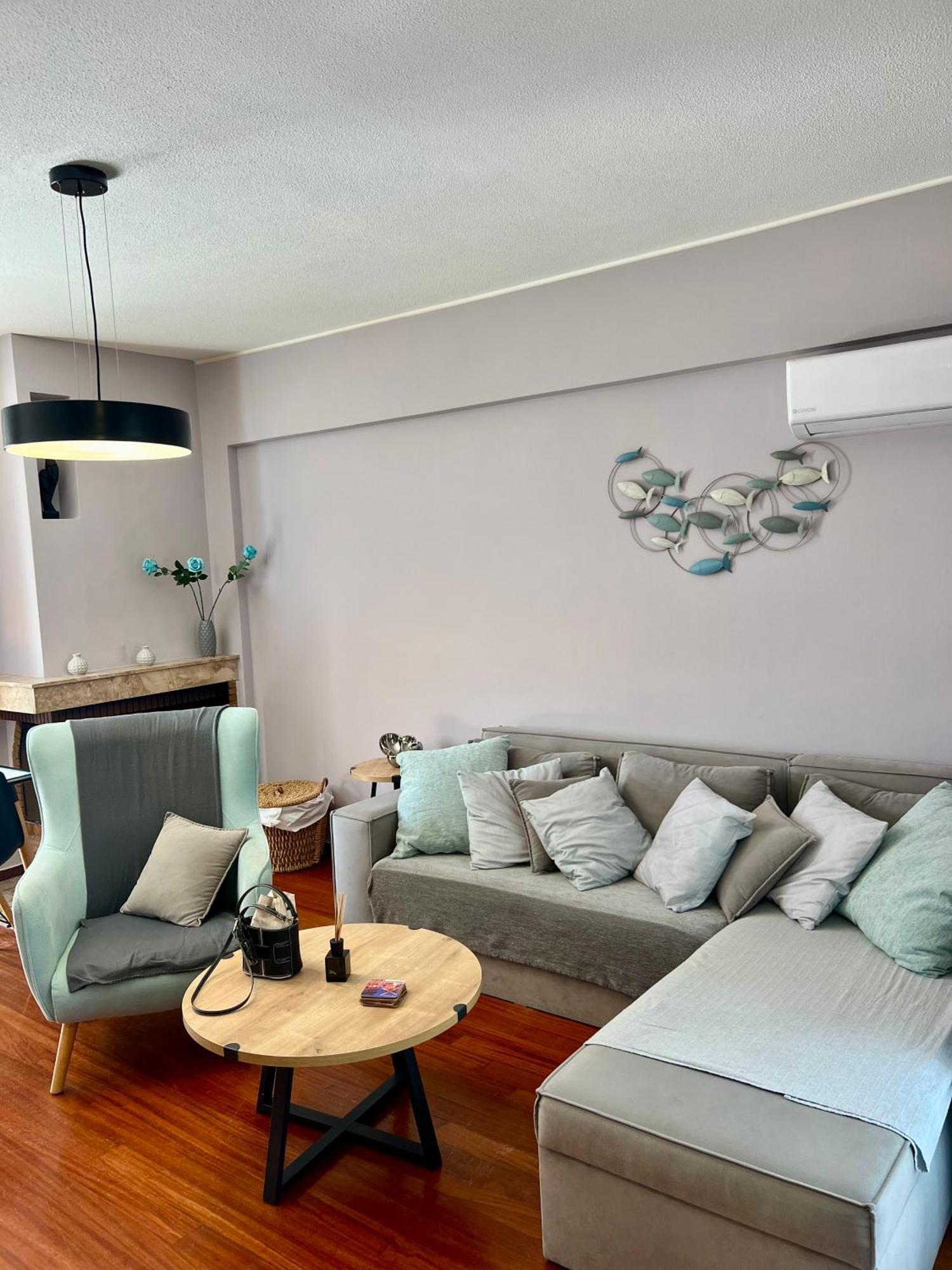 Apartment Brand New Brilliant At Athenian Riviera *