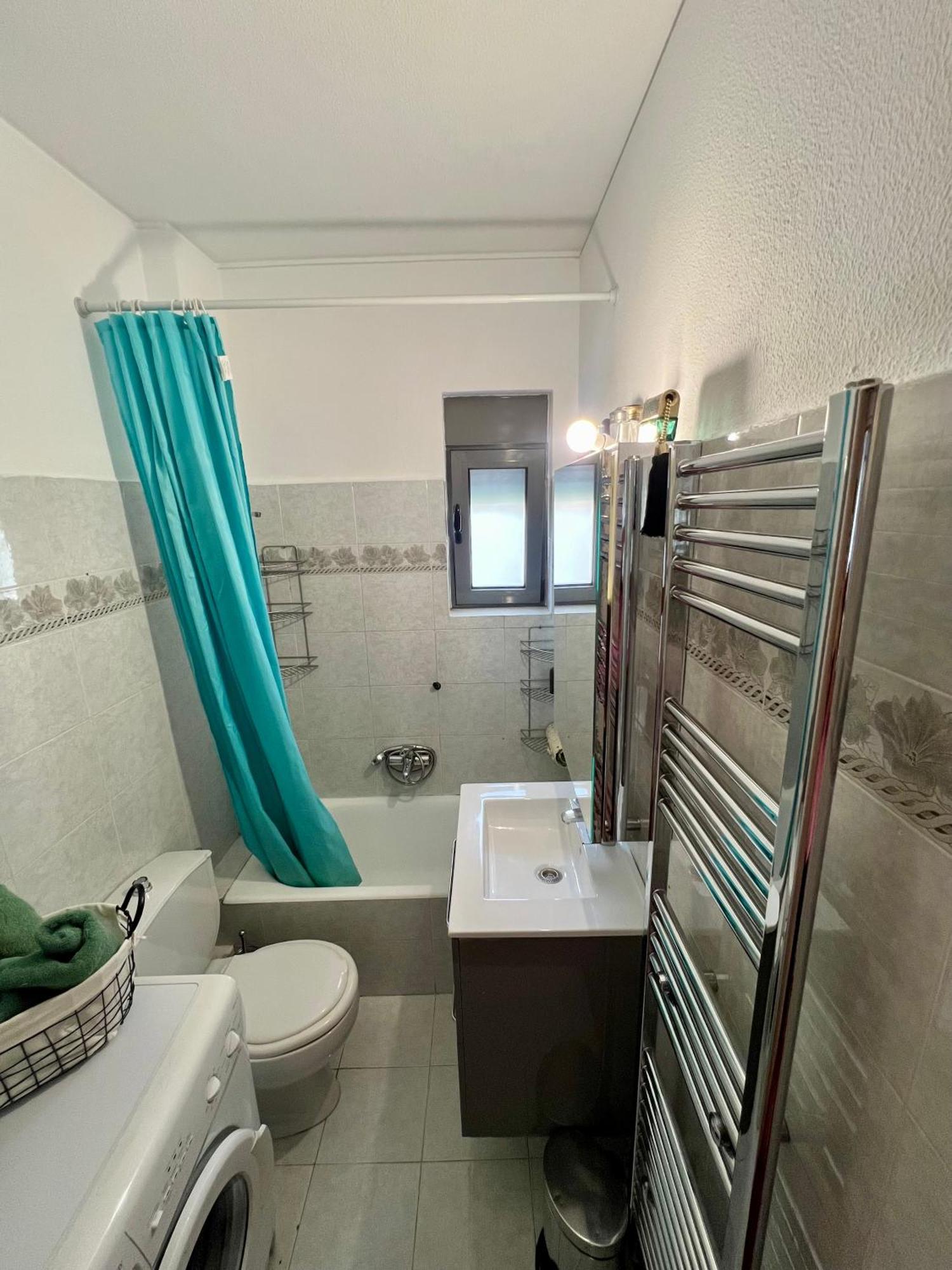 Brand New Brilliant At Athenian Riviera Apartment Athens
