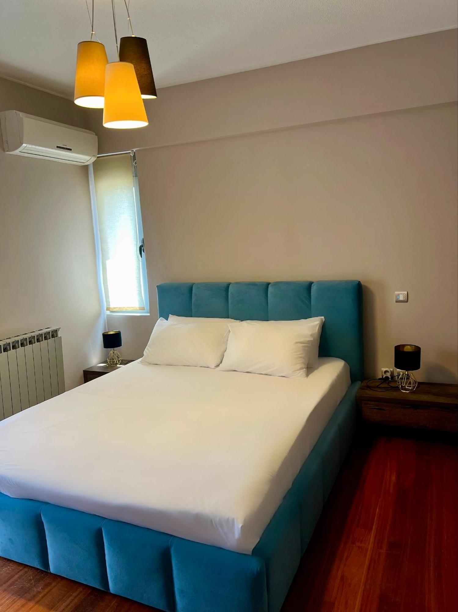 Apartment Brand New Brilliant At Athenian Riviera Athens