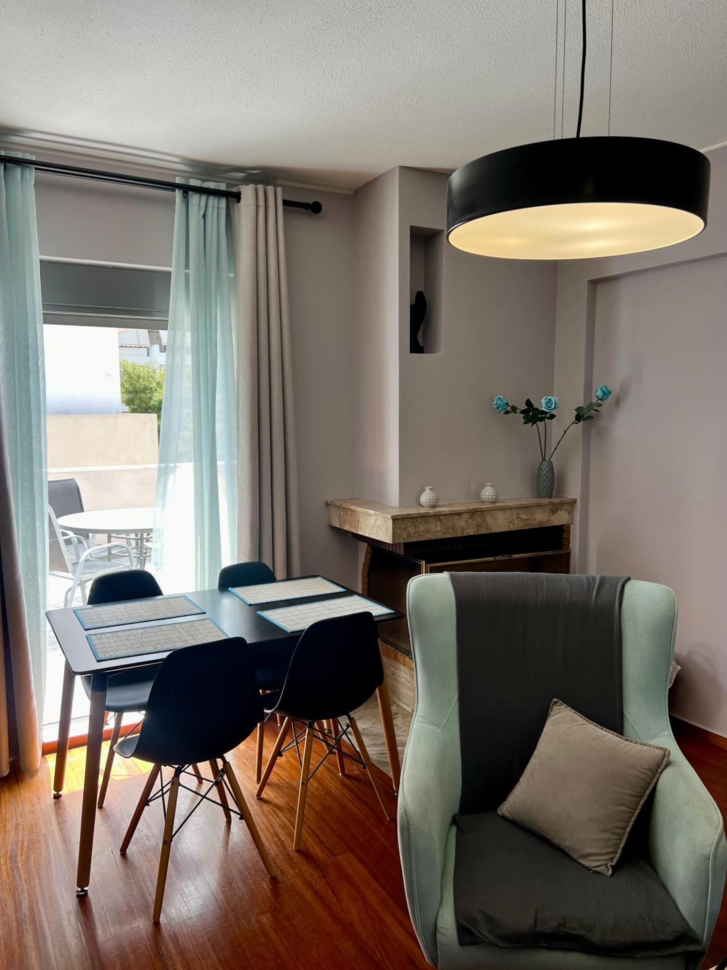 Brand New Brilliant At Athenian Riviera *