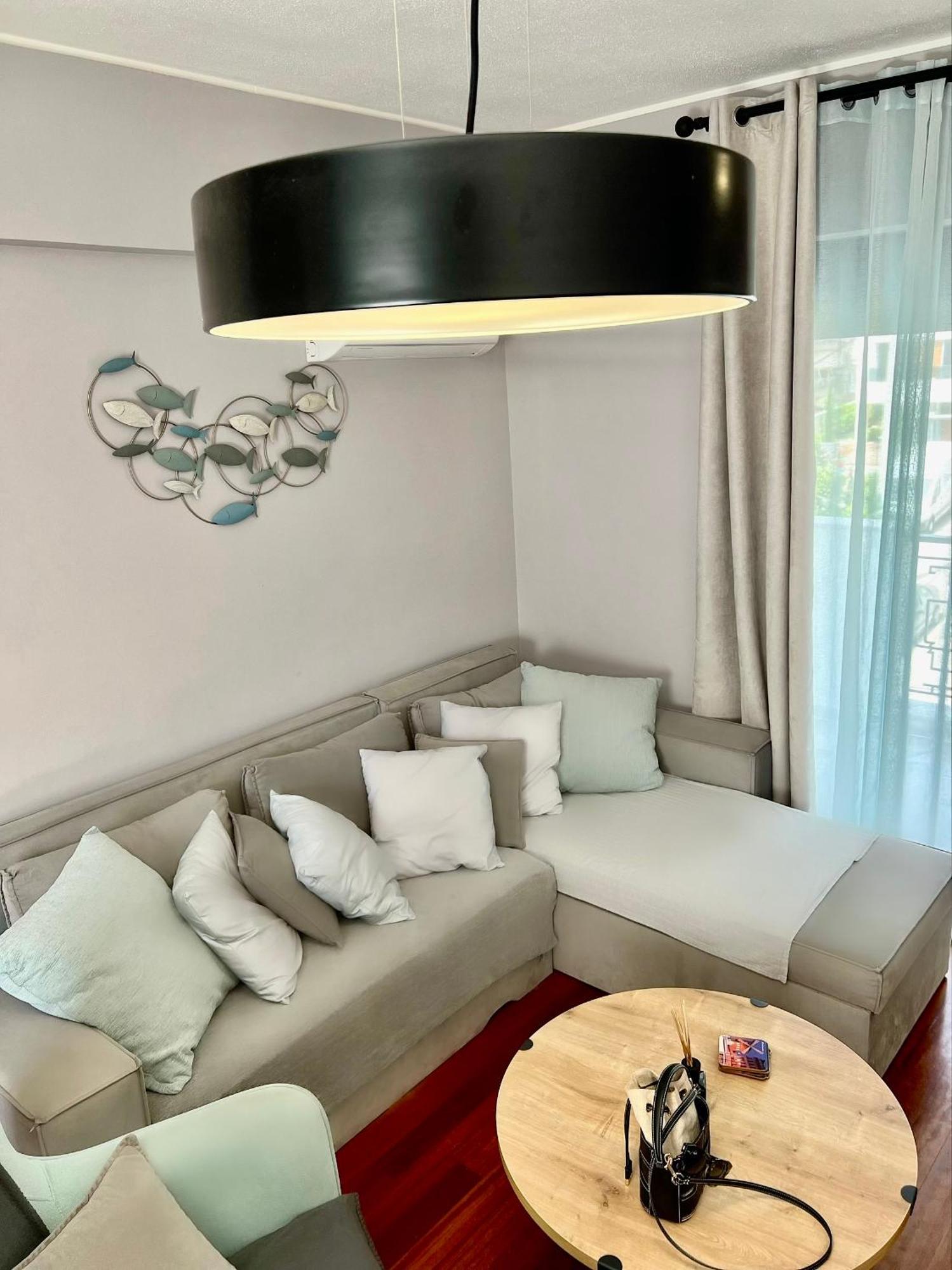 Apartment Brand New Brilliant At Athenian Riviera *