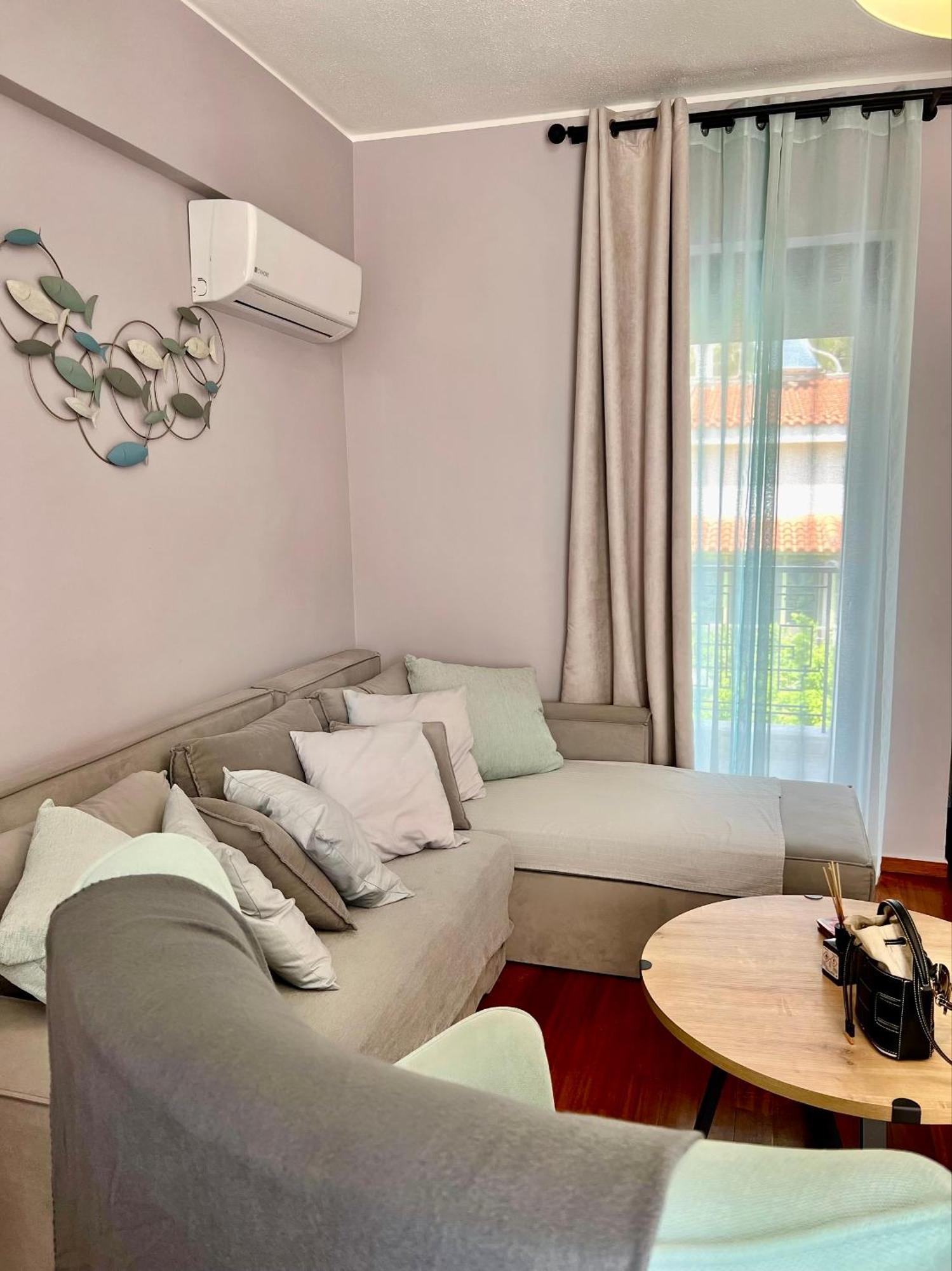 Brand New Brilliant At Athenian Riviera Athens